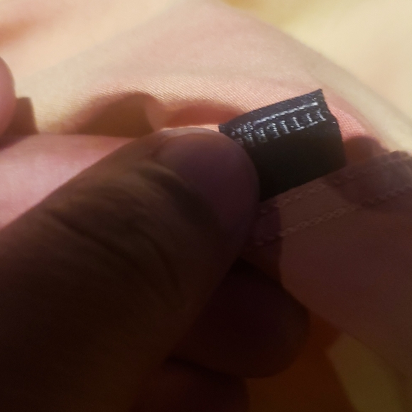 Vintage Tie Dye Printed Versace Button Up Shirt Reworked - Picture 8 of 12